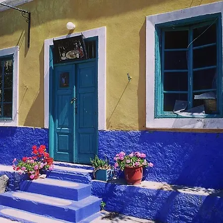 Lovely Independent In Ecovilla On The Apartamento