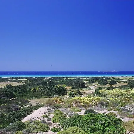 Lovely Independent In Ecovilla On The Apolakkia