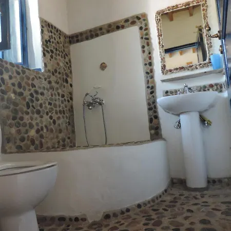 Lovely Independent In Ecovilla On The * Apolakkia