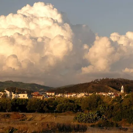 Apartamento Lovely Independent In Ecovilla On The *