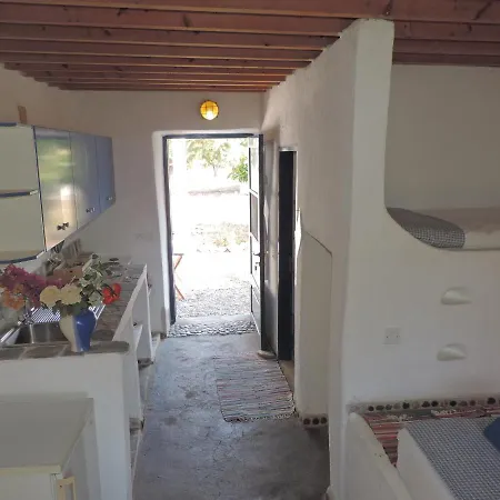Lovely Independent In Ecovilla On The * Apolakkia